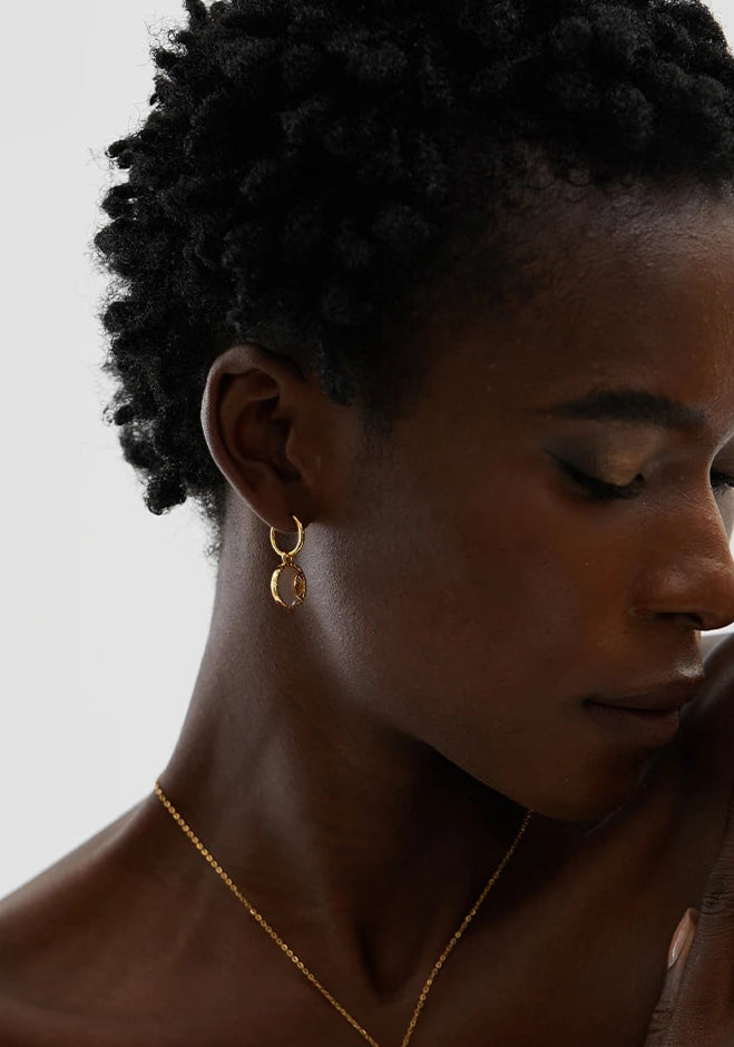 Celestial Harmony Earrings