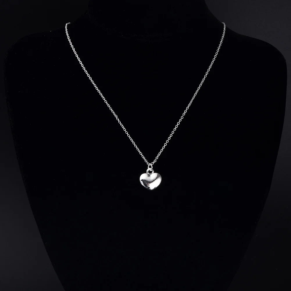 Heart of Love Necklace